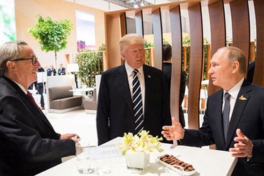 EU lo ngại "gậy ông đập lưng ông"