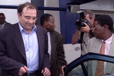 Hé lộ hợp đồng của quân đội Myanmar với cựu sĩ quan tình báo Israel