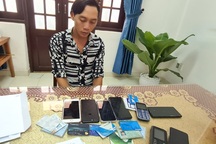 Đối tượng chiếm đoạt tiền của “Góa phụ Rào Trăng” đối diện mức án nào ?