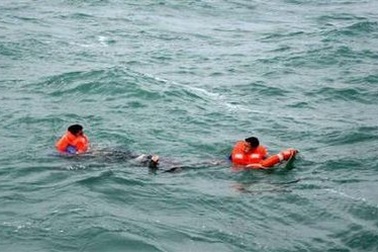 Đắm phà ở Indonesia: Hơn 240 người được cứu