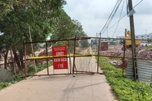 Bắc Giang kêu gọi: "Cửa đóng then cài", không đến nhà ai, không cho ai vào!