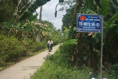 Tết buồn ở xóm “bỗng dưng nhiễm HIV”