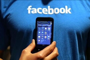 Facebook đã có đại diện truyền thông tại Việt Nam