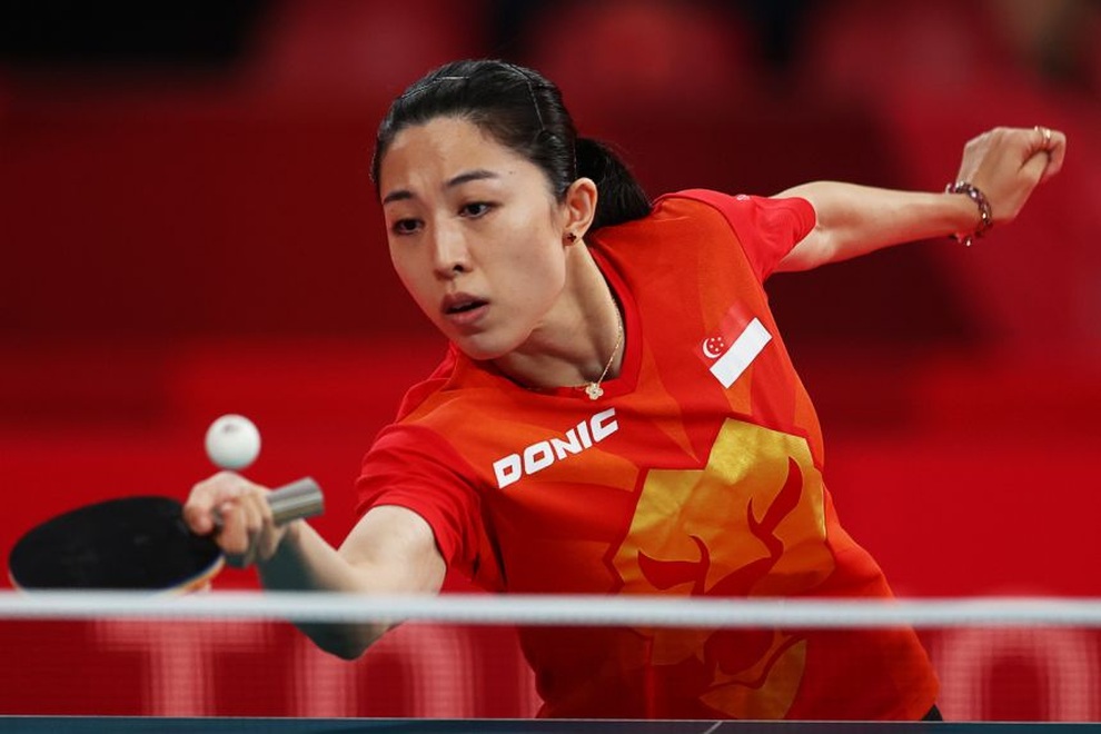 Các vận động viên Đông Nam Á tiếp tục thành công tại Olympic Tokyo - 1 Các vận động viên Đông Nam Á tiếp tục thành công tại Olympic Tokyo - 1
