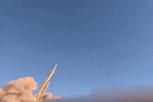 Tên lửa Iran ồ ạt lên nòng, tấn công loạt mục tiêu Israel