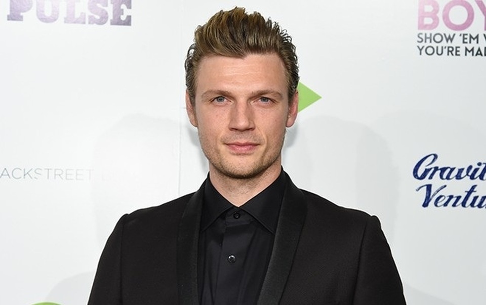 Vợ Nick Carter sắp sinh đứa con thứ 3 - 6 Vợ Nick Carter sắp sinh đứa con thứ 3 - 6