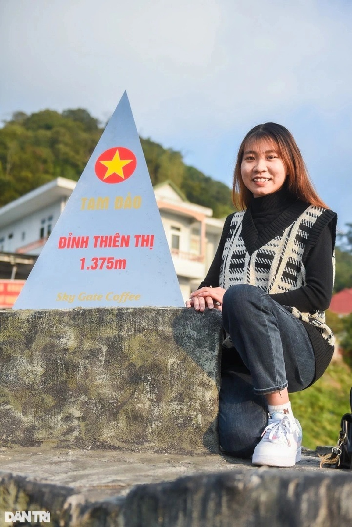 Ranh giới đất - trời, đẹp như tiên cảnh, cách Hà Nội chỉ 70km - 6 Ranh giới đất - trời, đẹp như tiên cảnh, cách Hà Nội chỉ 70km - 6