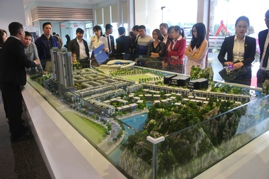 Ra mắt Mon Bay – dự án được mong đợi nhất tại Hạ Long