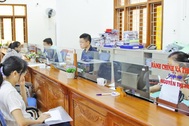 Nghệ An “gom” 14 sở, ngành vào Trung tâm hành chính công