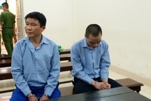 Lừa đảo 1,6 tỷ, cựu cán bộ công an lĩnh 14 năm tù