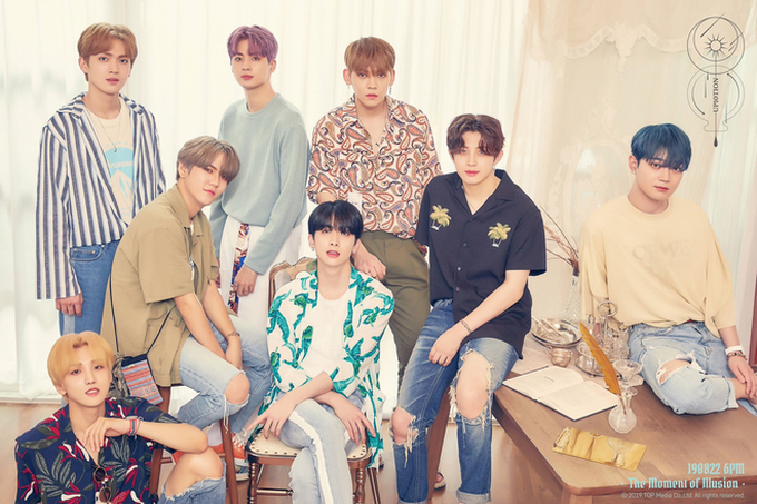 Idol bị công ty bỏ phí tài năng: “Công chúa YG” 1 thời bị thất sủng, thiên tài âm nhạc biết 6 thứ tiếng bị SM ghẻ lạnh 11 năm - Ảnh 12. Idol bị công ty bỏ phí tài năng: “Công chúa YG” 1 thời bị thất sủng, thiên tài âm nhạc biết 6 thứ tiếng bị SM ghẻ lạnh 11 năm - Ảnh 12.
