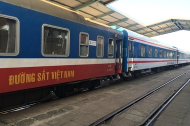 Xây dựng đề án quản lý, sử dụng tài sản đường sắt quốc gia