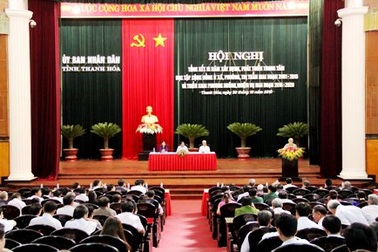 Trung tâm học tập cộng đồng phủ kín 637 xã, phường, thị trấn