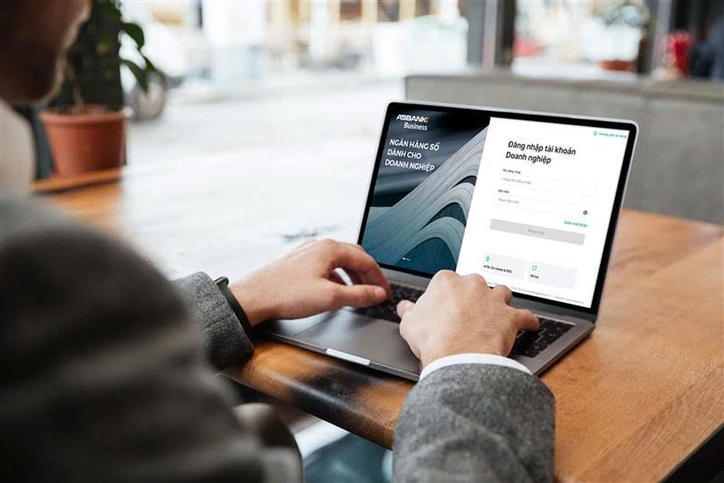 ABBank Business đáp ứng nhu cầu quản trị tài chính doanh nghiệp 4.0 - 2 ABBank Business đáp ứng nhu cầu quản trị tài chính doanh nghiệp 4.0 - 2