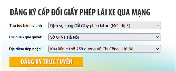 Hướng dẫn tích hợp bằng lái vào VNeID và giải pháp khắc phục nếu gặp lỗi - 5