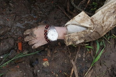 Tin nhắn cuối cùng và cái chết bí ẩn của nam thanh niên