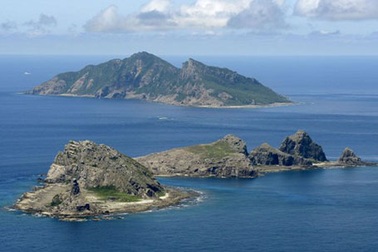 Nhật xây căn cứ radar gần quần đảo tranh chấp với Trung Quốc