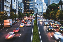 Xe Trung Quốc chiếm 1/3 doanh số ô tô toàn cầu