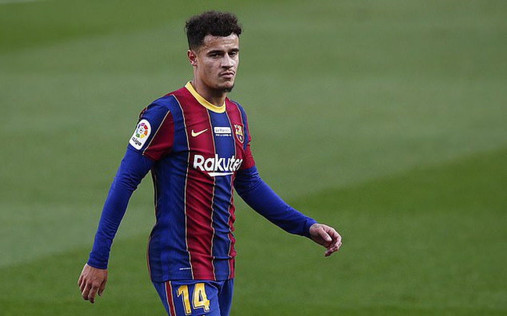 Barcelona bán gấp ba ngôi sao, muốn thu về 200 triệu euro - 1 Barcelona bán gấp ba ngôi sao, muốn thu về 200 triệu euro - 1