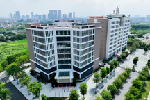 Những ưu điểm khi sinh viên lựa chọn Đại học Đại Nam