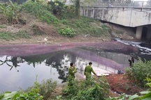 Ngày càng nhiều doanh nghiệp FDI gây ô nhiễm ở Việt Nam