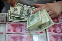 Liệu pháp sốc, Trung Quốc kích hoạt chiến tranh tiền tệ