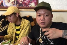 "Giang hồ mạng" và mặt tối "thần tượng" xã hội đen