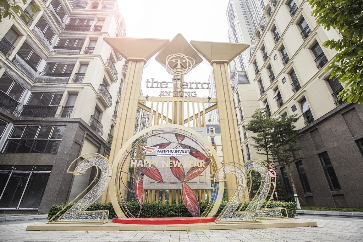 Nền tảng đầu tư dài hạn của Văn Phú - Invest - 2 Nền tảng đầu tư dài hạn của Văn Phú - Invest - 2