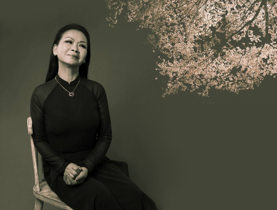 Khánh Ly: Càng cảm thấy đơn độc, tôi càng thương Trịnh Công Sơn… - 1 Khánh Ly: Càng cảm thấy đơn độc, tôi càng thương Trịnh Công Sơn… - 1