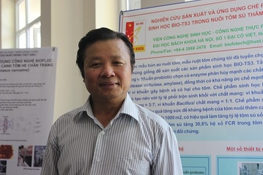 Thương hiệu gạo quốc gia: Cần tập trung vào một vài giống chủ lực