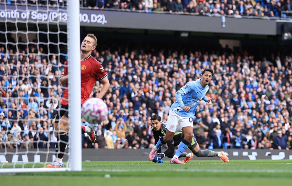 Man Utd - ការទស្សន៍ទាយ Chelsea (ម៉ោង 11:30 យប់ ថ្ងៃទី 20 ខែកញ្ញា): ដែនកំណត់ចុងក្រោយសម្រាប់ Amorim? - ១ Nhận định Man Utd - Chelsea (23h30, 20/9): Giới hạn cuối cùng cho Amorim? - 1