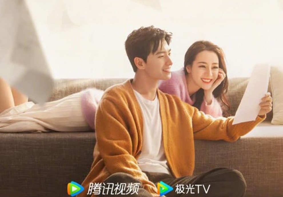 Thân hình gầy gò đáng báo động của mỹ nhân Địch Lệ Nhiệt Ba - 14 Thân hình gầy gò đáng báo động của mỹ nhân Địch Lệ Nhiệt Ba - 14