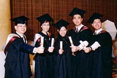 Cơ hội nhận học bổng toàn phần trường ACPE Singapore 