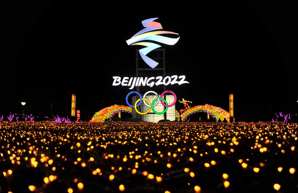 Olympic Bắc Kinh 2022 Olympic Bắc Kinh 2022