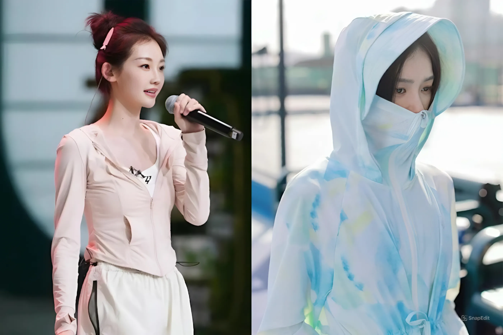 Không phải kem chống nắng, phụ nữ ưa chuộng món đồ nào trong mùa hè? - 3 Không phải kem chống nắng, phụ nữ ưa chuộng món đồ nào trong mùa hè? - 3