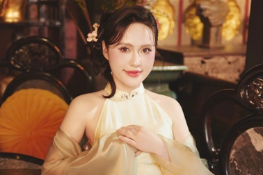Quán quân “Tiếng hát Hà Nội” từng suýt bỏ học vì biến cố gia đình