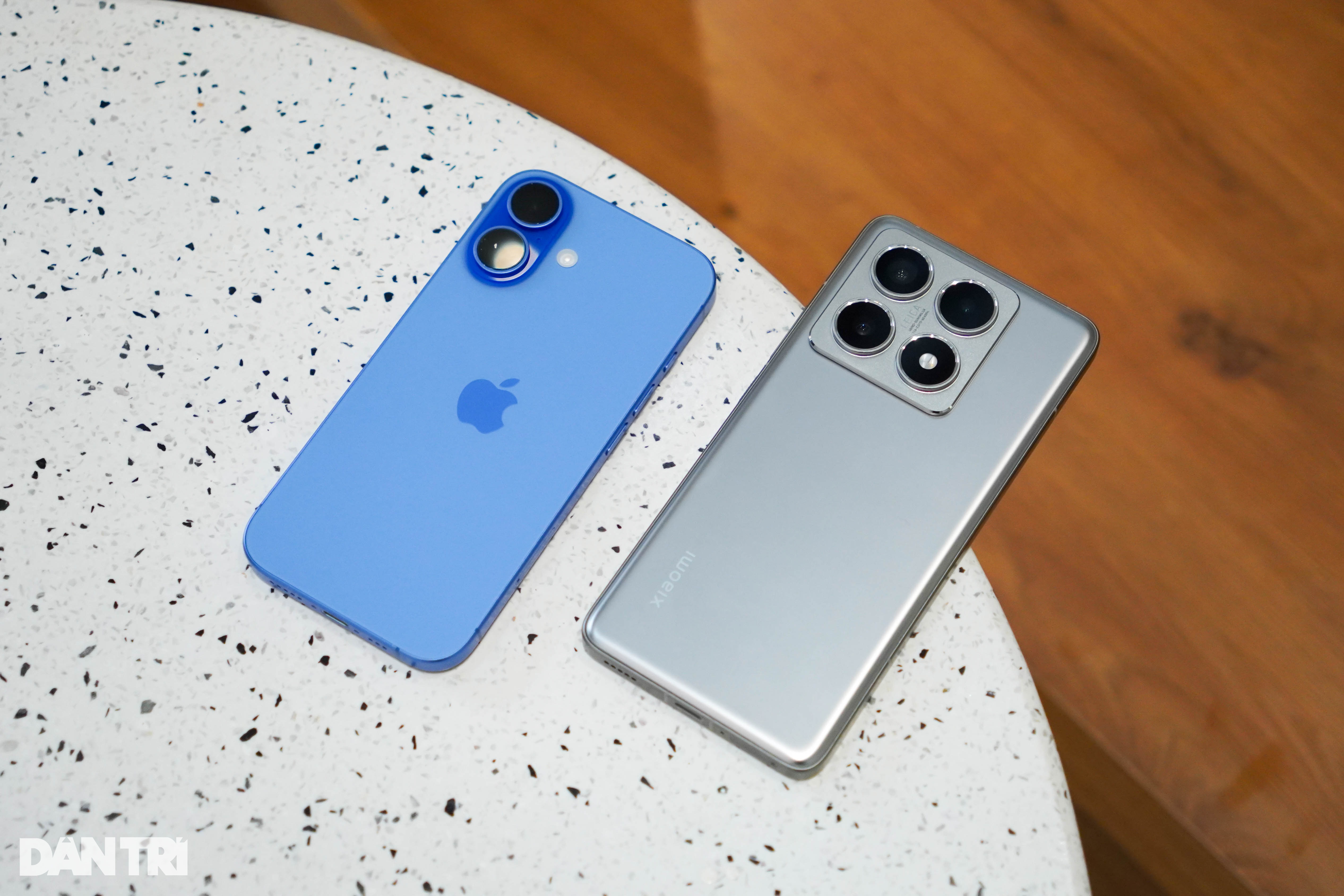 Xiaomi 14T Pro vs iPhone 16 Comparison: Which Phone is Right for You? - 1