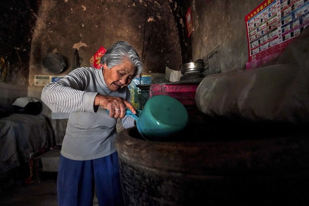 Khủng hoảng dân số ập đến, người già Trung Quốc lo sợ tương lai - 1 Khủng hoảng dân số ập đến, người già Trung Quốc lo sợ tương lai - 1