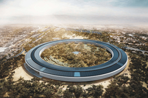 Lo sợ Covid-19, Apple kêu gọi nhân viên làm việc ở nhà