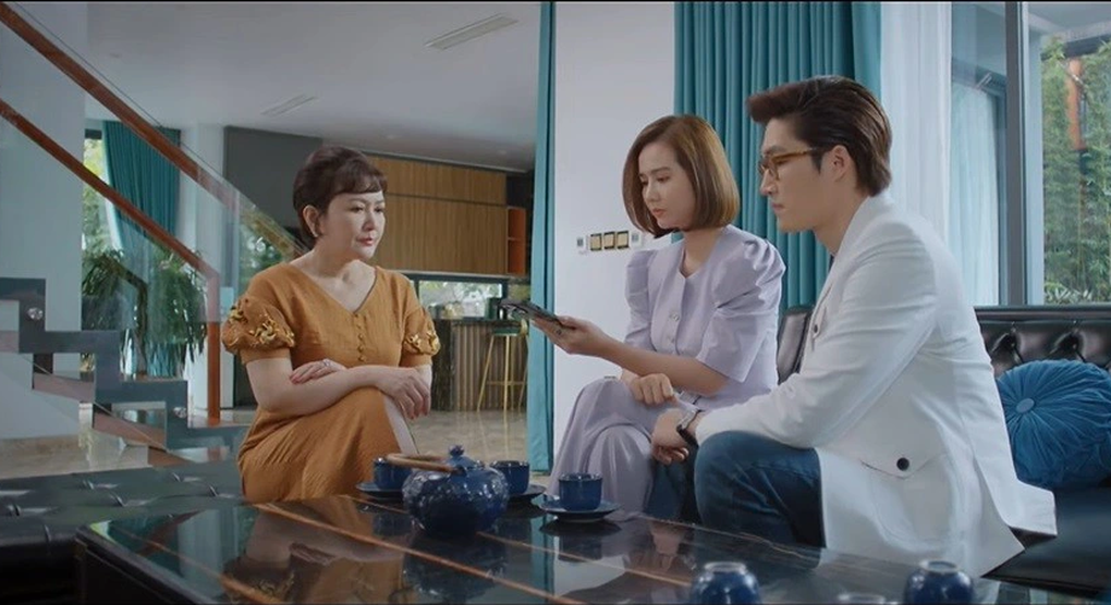 Thương ngày nắng về tập tối nay: Vai của Hồng Đăng có xuất hiện không? - 3 Thương ngày nắng về tập tối nay: Vai của Hồng Đăng có xuất hiện không? - 3