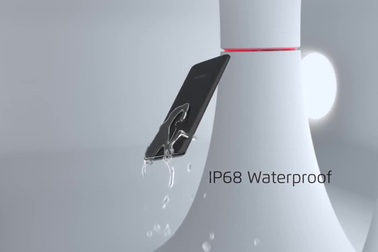 Giới thiệu Meizu Zero, chiếc smartphone không có cổng kết nối đầu tiên trên thế giới