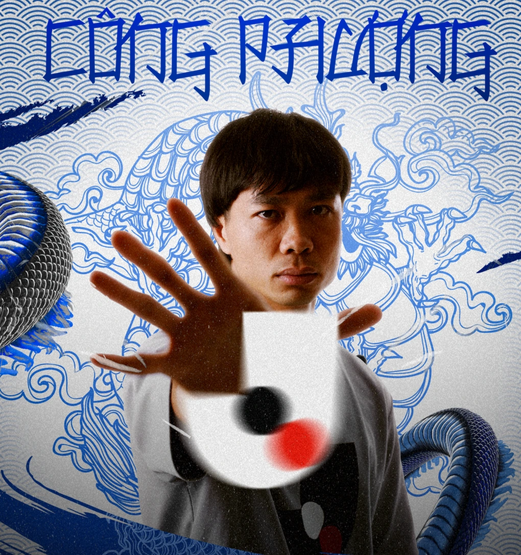 Công Phượng trở thành đại sứ cho J-League tại Việt Nam - 1 Công Phượng trở thành đại sứ cho J-League tại Việt Nam - 1