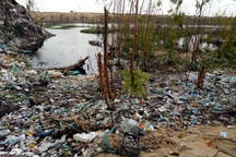 Quảng Bình: Khốn khổ vì bãi rác tự phát gây ô nhiễm