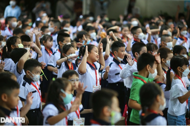 TPHCM: Học sinh không có mã định danh không được tuyển sinh đầu cấp