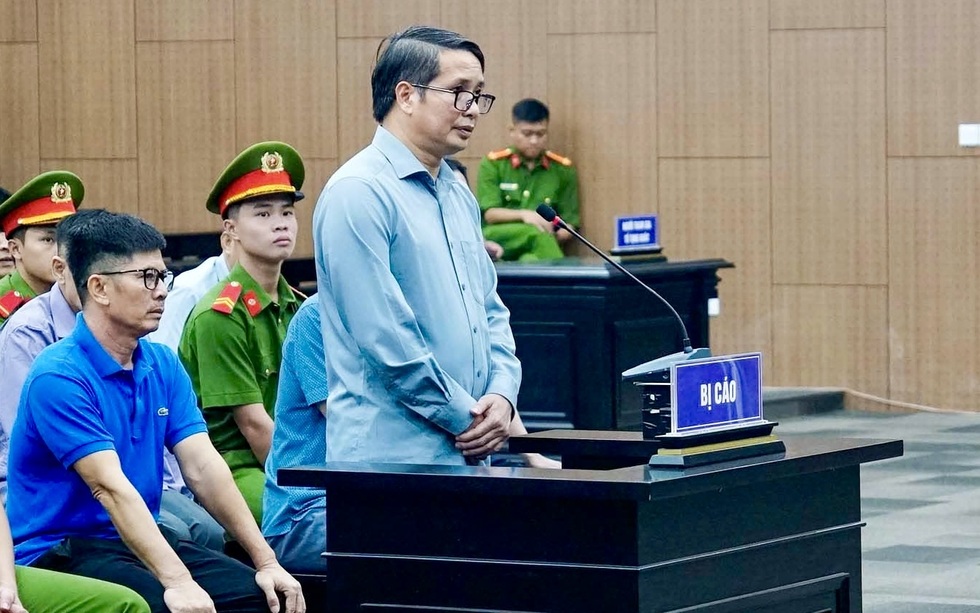 Hành vi của ông Phạm Thái Hà ảnh hưởng xấu đến uy tín của cơ quan Nhà nước - 1