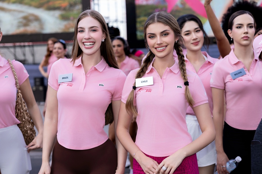 111 người đẹp Miss World đổ bộ Khánh Hòa, cơ hội quảng bá du lịch toàn cầu - 1