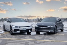 Hyundai, Kia sắp ra xe điện tại Việt Nam: Sân chơi không còn riêng VinFast