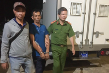 Bắt giữ kẻ dùng dao chém chết người rồi lẩn trốn suốt 24 năm