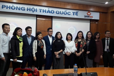 Chính thức khởi động cuộc thi “Bản lĩnh Maketer 2018” trên toàn quốc