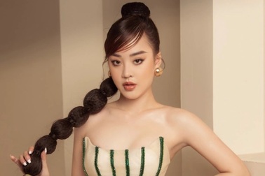 Cuộc sống hiện tại của người đẹp từng dự 9 cuộc thi sắc đẹp Hoàng Hải Thu